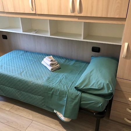 Balai House Apartment Porto Torres Bagian luar foto